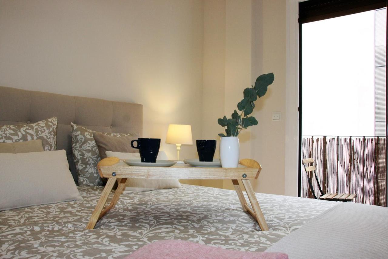 San Jorge - Ruta Mudejar Apartment Zaragoza Exterior photo